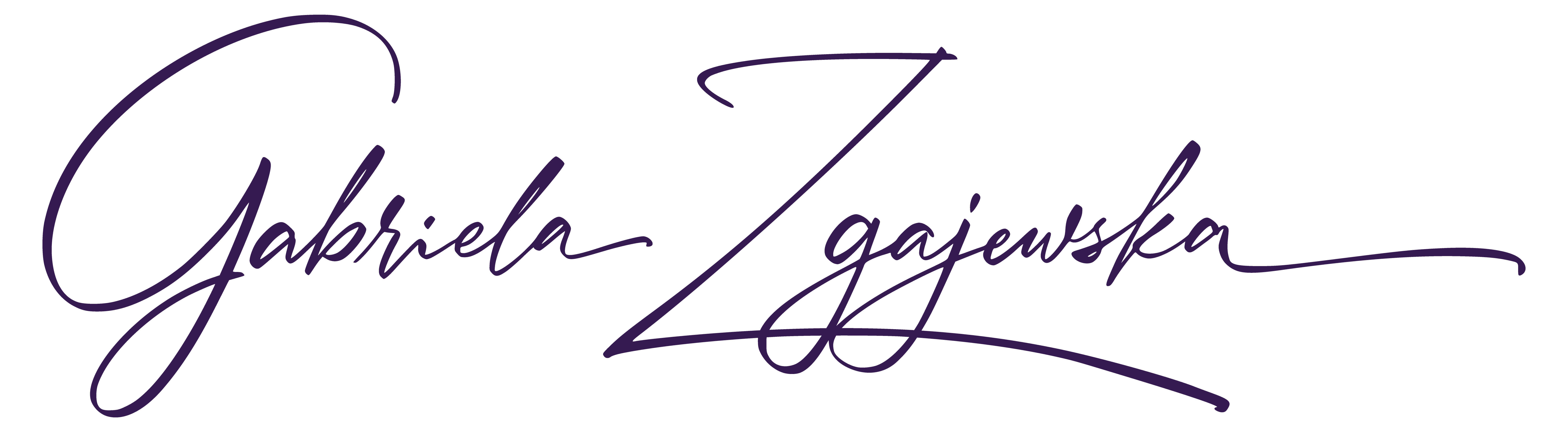 Gabriela Zgajewska