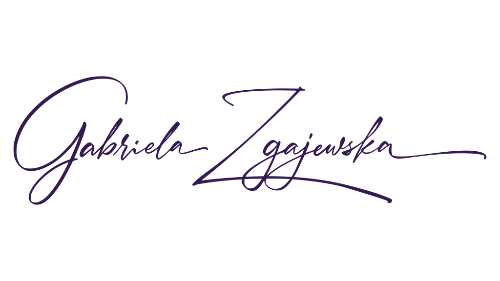 Gabriela Zgajewska